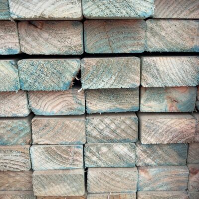 90X45 H2F BLUE F5 PINE-96/2.4 (THIS PACK IS AGED STOCK AND SOLD AS IS)
