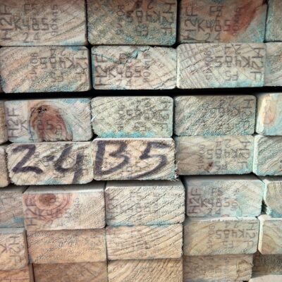 90X45 H2F BLUE F5 PINE-96/2.4 (THIS PACK IS AGED STOCK AND SOLD AS IS)