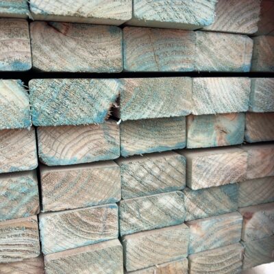 90X45 H2F BLUE F5 PINE-96/2.4 (THIS PACK IS AGED STOCK AND SOLD AS IS)