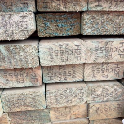 90X45 H2F BLUE F5 PINE-96/2.4 (THIS PACK IS AGED STOCK AND SOLD AS IS)