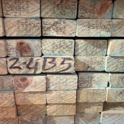 90X45 H2F BLUE F5 PINE-96/2.4 (THIS PACK IS AGED STOCK AND SOLD AS IS)