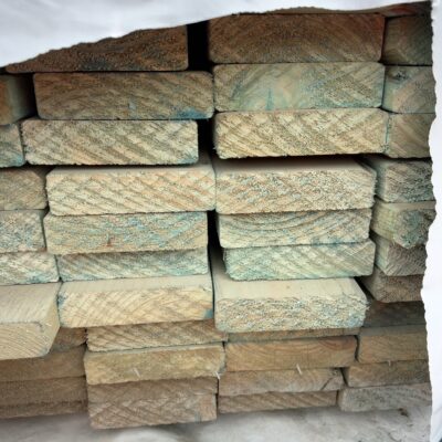 140X35 H2F BLUE MGP10 PINE-80/5.4 (THIS PACK IS AGED STOCK AND SOLD AS IS)