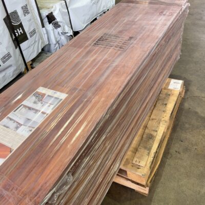 2200X635X26MM KARRI HYBRID CLEAR OILED BENCHTOPS