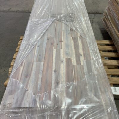 2200X635X26MM ACACIA DUSK GREY LAM BENCHTOPS