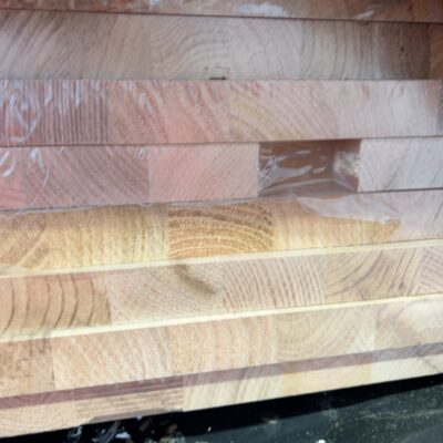 900X33 TAS OAK LAM KD HARDWOOD-11/2.4