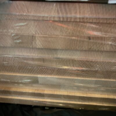600X26 GLACIAL OAK LAM STANDARD GRASDE KD HARDWOOD-15/1.2