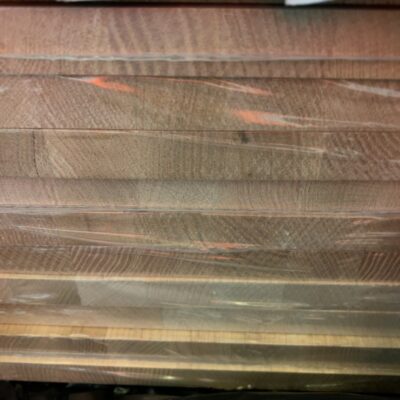 600X26 GLACIAL OAK LAM STANDARD GRADE KD HARDWOOD-19/1.2 1/1.1