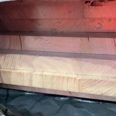 600X33 TAS OAK LAM KD HARDWOOD-12/2.4