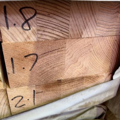 215X70 VIC ASH STANDARD GRADE LAM KD HARDWOOD