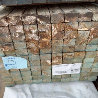 70X45 T2 BLUE MGP10 PINE-110/3.6 (THIS PACK IS AGED STOCK AND CONTAINS MOULD AND IS SOLD AS IS)