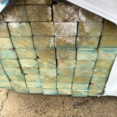 70X45 T2 BLUE MGP10 PINE-110/4.2 (THIS PACK IS AGED STOCK AND CONTAINS MOULD AND IS SOLD AS IS)
