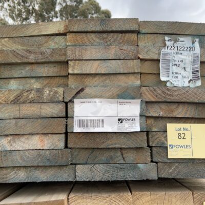 240X45 T2 BLUE F5 PINE-33/4.2