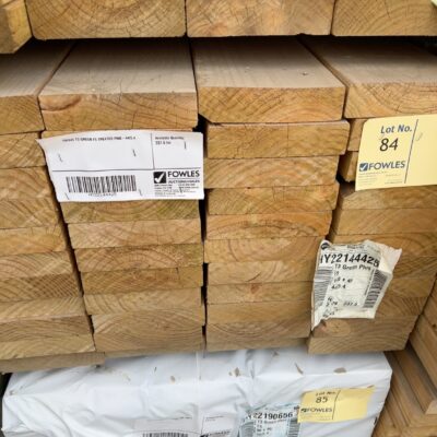 190X45 T3 GREEN F5 TREATED PINE-44/5.4