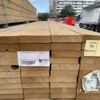 190X45 T3 GREEN F5 TREATED PINE-44/6.0