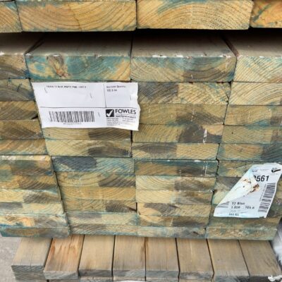 190X45 T2 BLUE MGP10 PINE-44/2.4