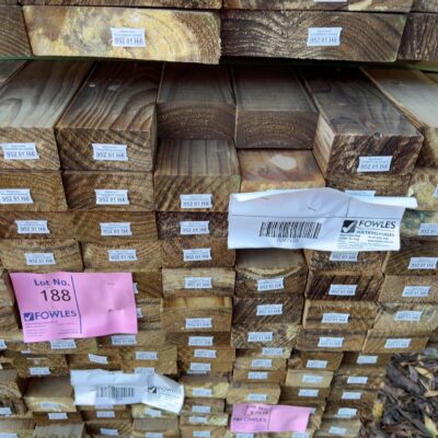 90X45 H3 CCA TREATED PINE-54/4.2