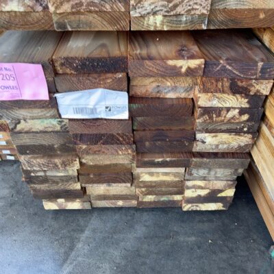 190X45 H3 CCA TREATED PINE-56/3.6
