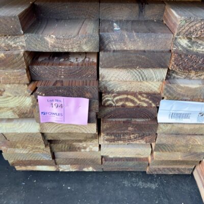 190X45 H3 CCA TREATED PINE-54/4.8