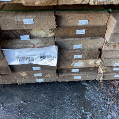 190X45 H3 CCA TREATED PINE-28/4.2