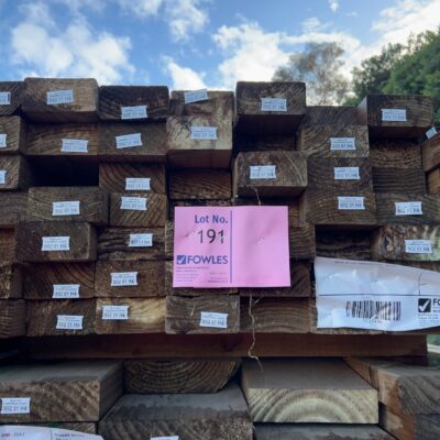 90X45 H3 CCA TREATED PINE-56/4.2