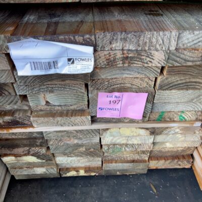 190X45 H3 CCA TREATED PINE-56/3.6