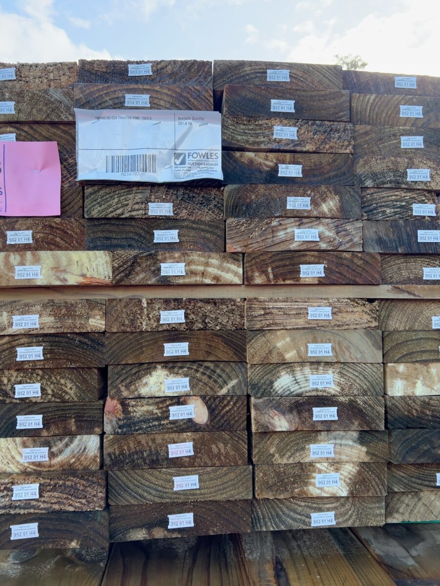 190X45 H3 CCA TREATED PINE-56/3.6