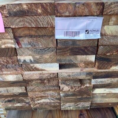 190X45 H3 CCA TREATED PINE-56/3.6