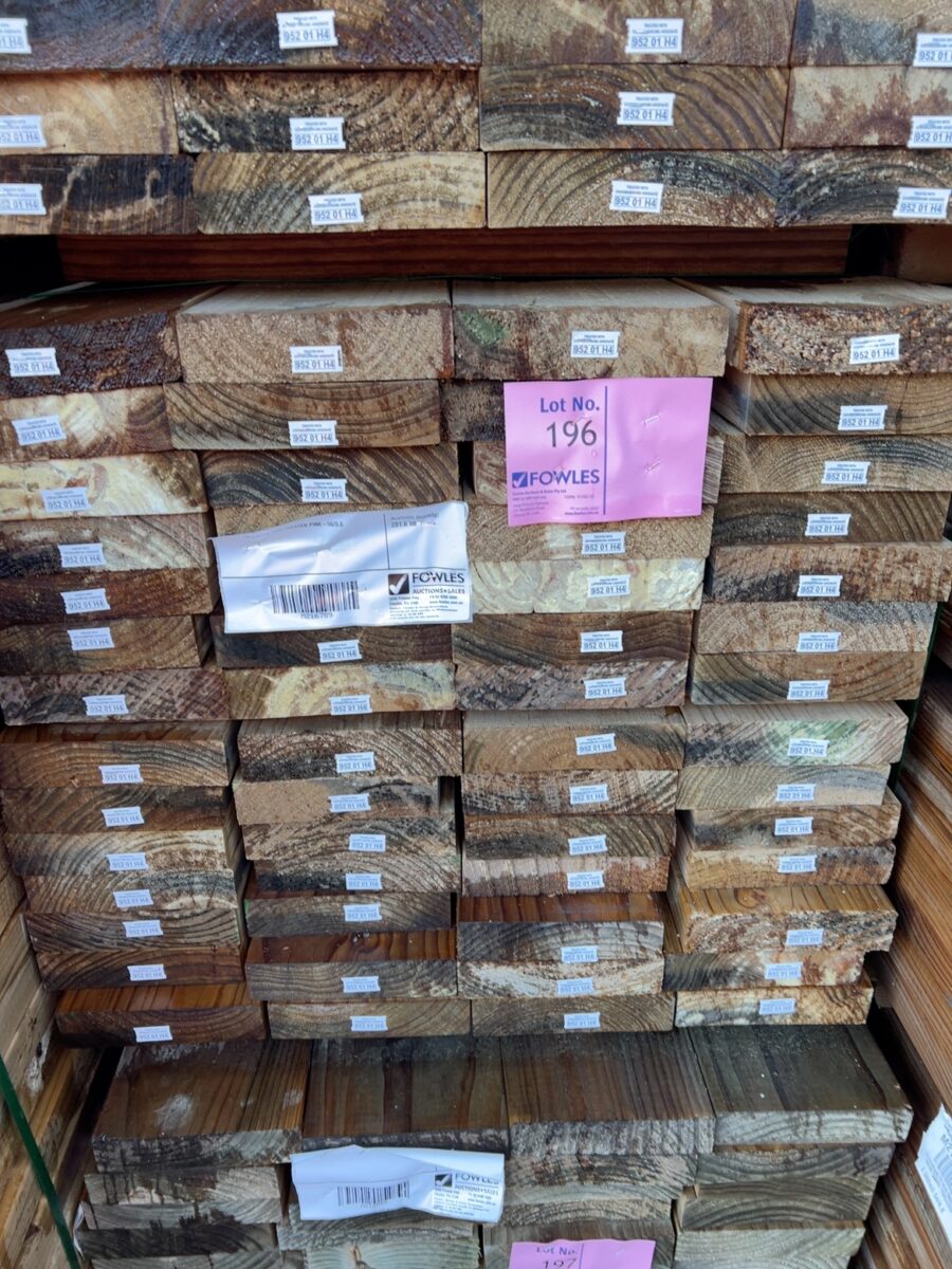 190X45 H3 CCA TREATED PINE-56/3.6