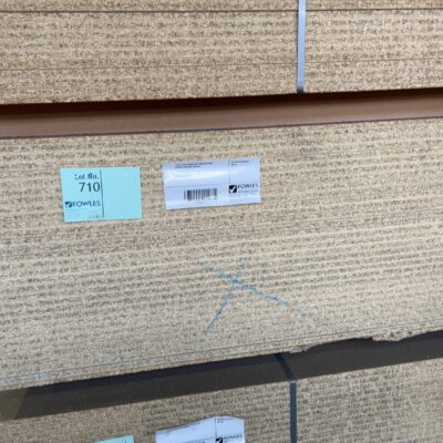 2400X1200X16MM WHITEBOARD HMR PARTICLEBOARD SHEETS
