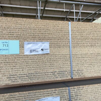 2400X1200X16MM WHITEBOARD HMR PARTICLEBOARD SHEETS