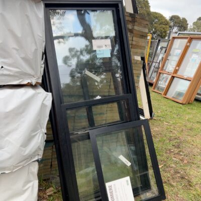 2040X860 ASST'D STYLES ALUMINIUM WINDOWS
