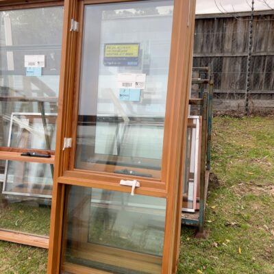 2110X850 AWNING CEDAR WINDOWS
