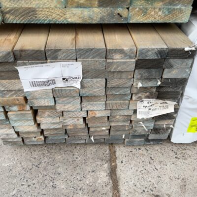 90X35 T2 BLUE UTILITY PINE-112/3.6