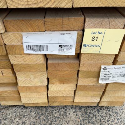 140X45 T3 GREEN F5 TREATED PINE-55/6.0