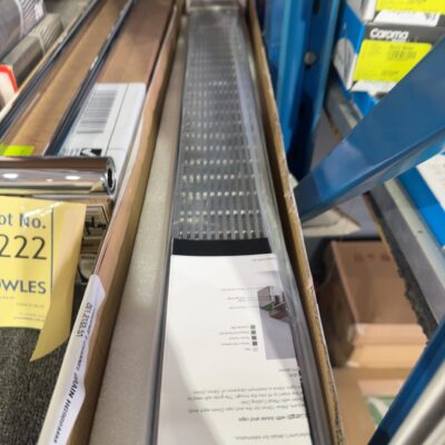 PHOENIX V CHANNEL DRAIN HG900MM 201.2133.51