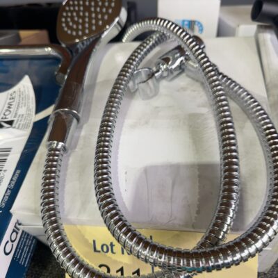 TEVA HAND SHOWER 152.6610.00