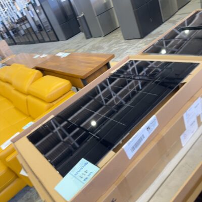 NEW ILVE ILD906G5 INDUCTION COOKTOP, 90CM, 6 COOKING ZONES, TWIST & SLIDE TOUCH CONTROL, 11 HEATING LEVELS INCLUDING BOOSTER, AUTO STOP & GO FUNCTION, RESIDUAL HEAT INDICATORS RRP99, 12 MONTH WARRANTY