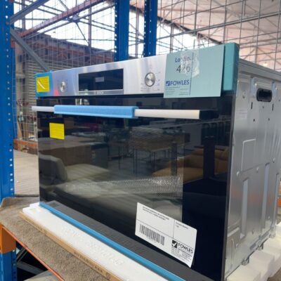NEW BOSCH 900MM BUILT IN ELECTRIC OVEN, VBD554FS0 WITH 12 MONTH WARRANTY