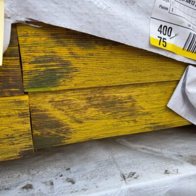400X75 H2S LVL BEAMS-6/2.7