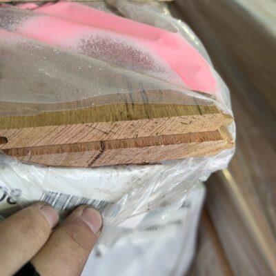 110X12 AUS OAK V/J LINING BOARDS