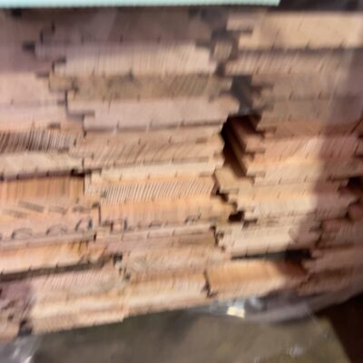 105X19 AUS OAK UTE SHIPLAP CLADDING