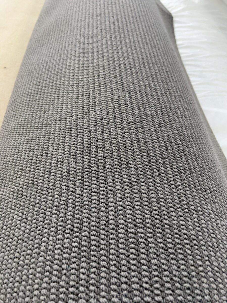 BEDOSGS - Directors Office Steel Grey 2nds