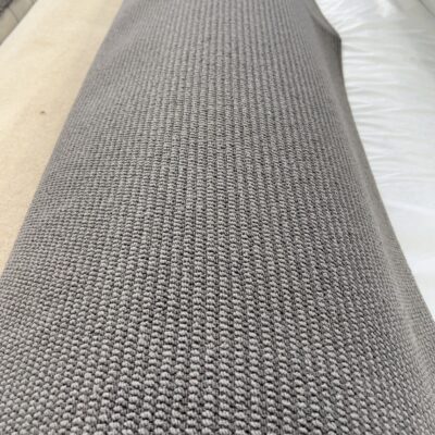 BEDOSGS - Directors Office Steel Grey 2nds