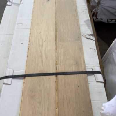190X14/3MM (ICEBERG 5G CLICK) ENGINEERED FLOORING- (7 PACKS X 2.888 M2)