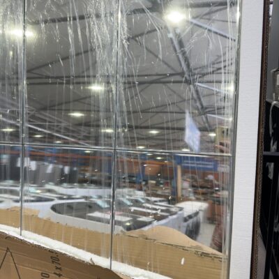NEW MIRROR 900MM X 1350MM , M226