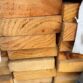 150X38 SAWN RADIATA PINE MIXED CLEARS-5/5.4 49/4.8 6/4.2