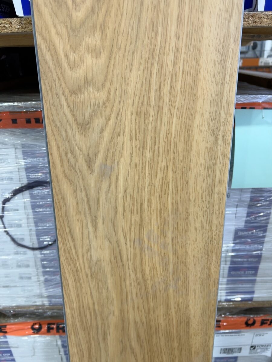 Quick-Step Hybrid Pulse Pure Oak Honey (1.873)