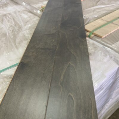 1900MM X 165MM X 12MM BURNT UMBER (BU01) ENGINEERED FLOORING- (72 BOXES X 1.881 M2)
