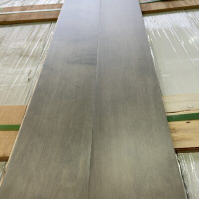 1900MM X 165MM X 12MM LIGHT STONE (BU02) ENGINEERED FLOORING- (72 BOXES X 1.881 M2)