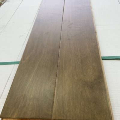 1900MM X 165MM X 12MM PUEBLO CLAY (BU03) ENGINEERED FLOORING- (72 BOXES X 1.881 M2)